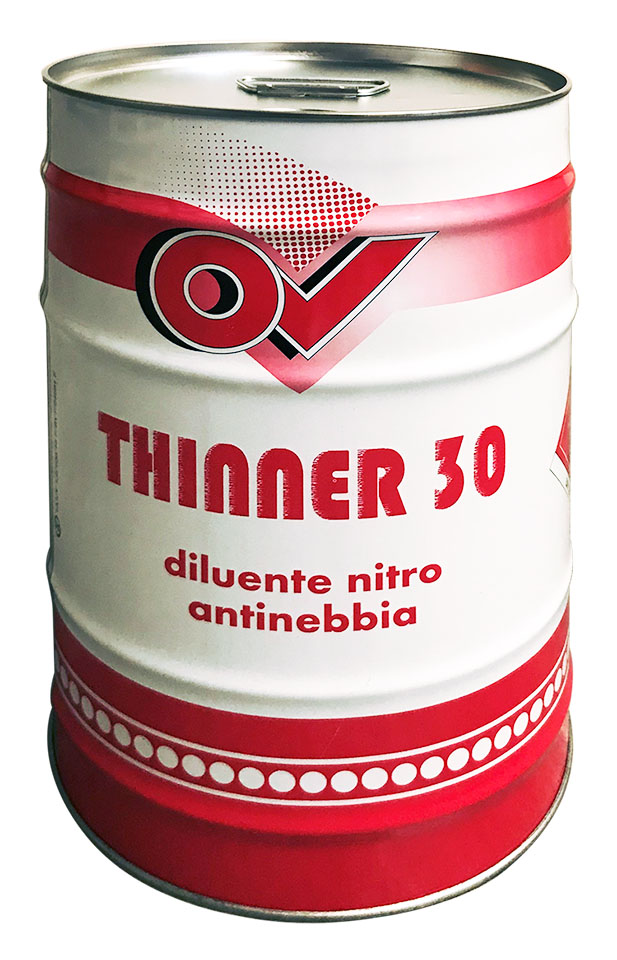 OV-thinner 30 20 L