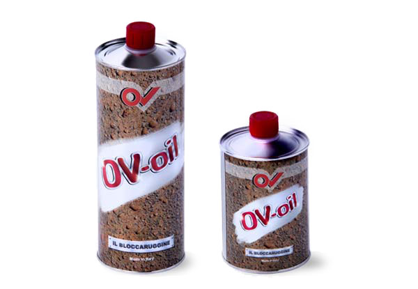 OV-oil