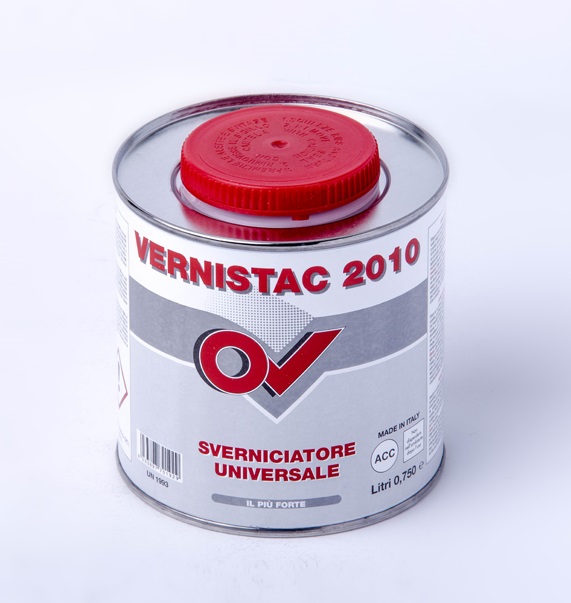 VERNISTAC 2010 0.750