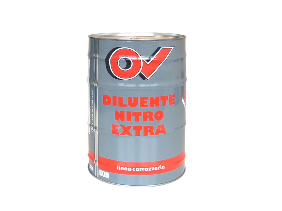 Diluente Nitro Extra