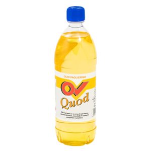 QUOD - OLIO PAGLIERINO