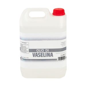 OLIO DI VASELINA