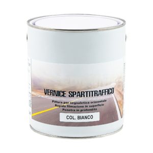 VERNICE SPARTITRAFFICO