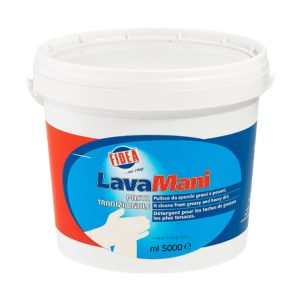 PASTA LAVAMANI